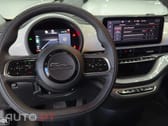 Fiat 500e 23,8kWh Icon