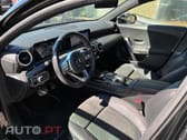 Mercedes-Benz A 250 e AMG Line