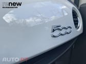 Fiat 500 500 1.4 Lounge