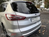 Ford S-Max 2.0 TDCi Titanium Powershift