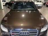 Audi A4 Allroad 2.0 TDI quattro Exclusive