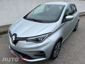 Renault Zoe (c/ Bateria) Limited 50