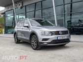 Volkswagen Tiguan Allspace 2.0 TDI Confortline DSG