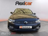 Volkswagen Passat Variant 2.0 TDi Business DSG