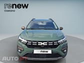 Dacia Jogger ECO-G 100 Bi-Fuel Extreme+ 7 lugares