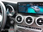Mercedes-Benz GLC 300 I.V.A DEDUTIVEL de 4M Coupe AMG-Line