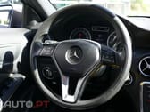 Mercedes-Benz A 180 CDI BE Edition Style