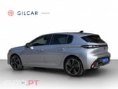 Peugeot E-308 54 kWh Allure