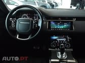Land Rover Evoque 2.0D150 MHEV AWD R-DYNAMIC S AUTO