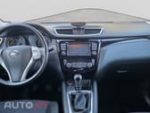 Nissan Qashqai 1.5 dCi Acenta