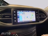 Peugeot 308 1.2 e-THP Allure