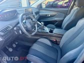 Peugeot 3008 1.5 BlueHDi Active Pack