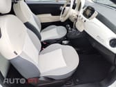 Fiat 500 0.9 TwinAir Collezione