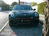 MINI Clubman John Cooper Works Plus ALL4