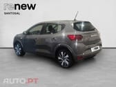 Dacia Sandero Expressio GPL