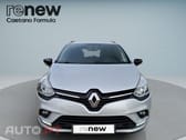 Renault Clio 0.9 TCe 90 Limited