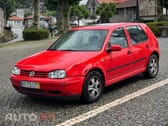 Volkswagen Golf 1.9 TDi Confortline