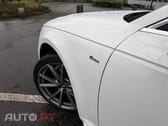 Audi A4 Avant 40 TDI quattro S line S tronic