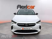 Opel Corsa 1.5 D Elegance