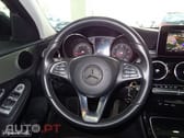 Mercedes-Benz C 180 BlueTEC Avantgarde