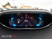 Peugeot 3008 1.6 Hybrid GT e-EAT8