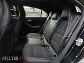 Mercedes-Benz A 180 d Urban Aut.