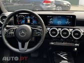 Mercedes-Benz A 180 d AMG Line Aut.