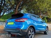 Nissan Qashqai 1.5 DCI