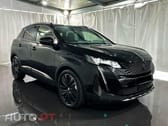 Peugeot 3008 1.6 Hybrid4 GT Pack e-EAT8