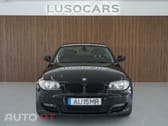 BMW 118 d Line Sport