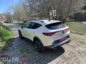 Cupra Formentor 1.4 e-Hybrid Plus DSG