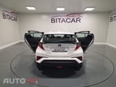Toyota C-HR 1.8 Hybrid Comfort