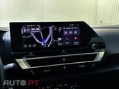 Citroen C4 PureTech 130 Stop&Start EAT8 SHINE