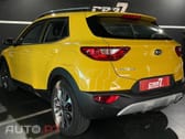 Kia Stonic 1.0 T-GDI Drive