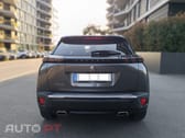 Peugeot 2008 1.2 PureTech Allure Pack EAT8