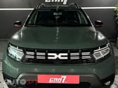 Dacia Duster 1.0 TCe ECO-G Extreme Bi-Fuel