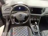 Volkswagen T-Roc 1.5 TSI R-Line DSG