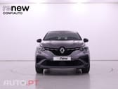 Renault Captur 1.0 Tce Rs Line