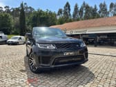 Land Rover Range Rover Sport 2.0 Si4 PHEV HSE Dynamic
