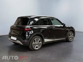 Smart #1 66 kWh Pro+