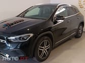 Mercedes-Benz GLA 250 e Business Solutionss Grande Frota