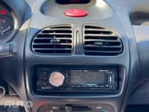 Peugeot 206 1.1 XR Présence