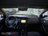 Hyundai i20 1.4 CRDi Comfort Navi
