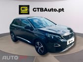 Peugeot 3008 GT-Line BlueHDi EAT I.V.A DEDUTIVEL  