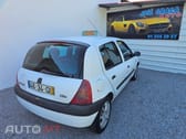 Renault Clio 1.2 RN