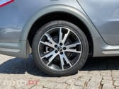 Peugeot 508 RXH 2.0 HDi Hybrid4 2-Tronic 104g