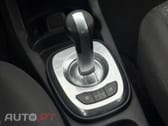 Opel Astra auto