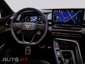Cupra Terramar  2.0 TSi VZ ALL-BLACK