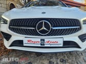 Mercedes-Benz CLA 200 d Shooting Brake 8G-DCT AMG Line