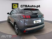 Peugeot 3008 Allure Plug in 